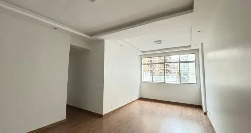 Apartamento com 3 quartos à venda na Rua Doutor Tavares de Macedo, 20, Icaraí, Niterói