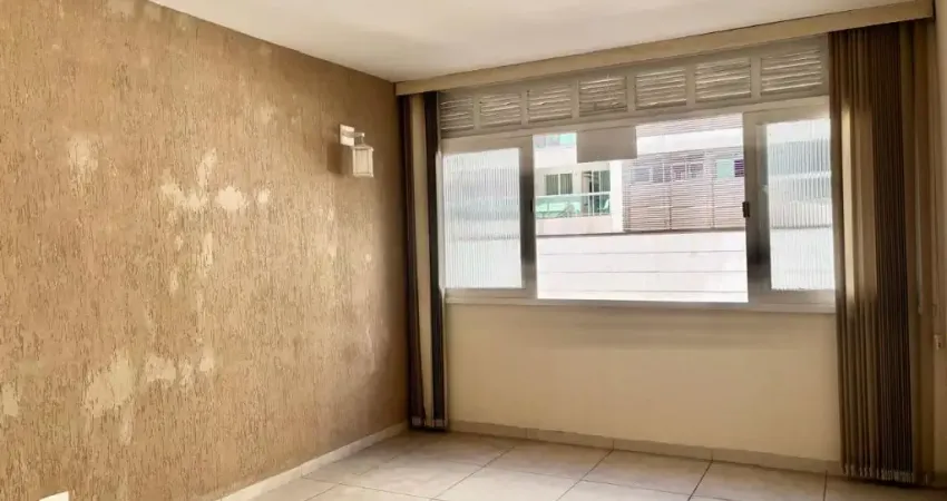 Apartamento com 1 quarto à venda na Rua Presidente Pedreira, 162, Ingá, Niterói
