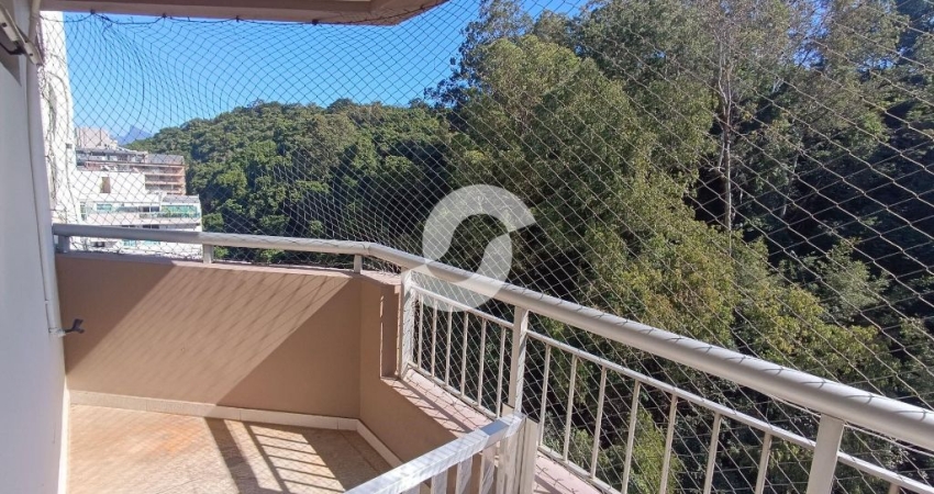 Apartamento 2 quartos Icaraí praia