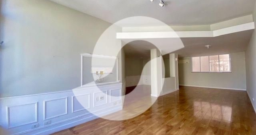 Apartamento 3 Quartos Icaraí Roformado!!