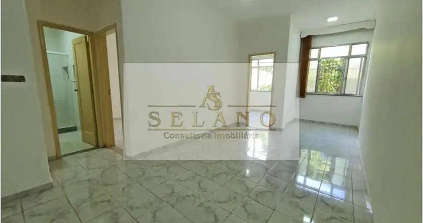 Apartamento para alugar na Rua Delgado de Carvalho - Tijuca - Rio de Janeiro - RJ