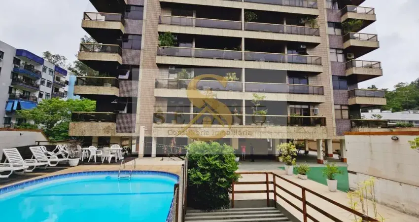 Apartamento à venda na rua joaquim pinheiro na freguesia - jacarepaguá - rio de janeiro - rj