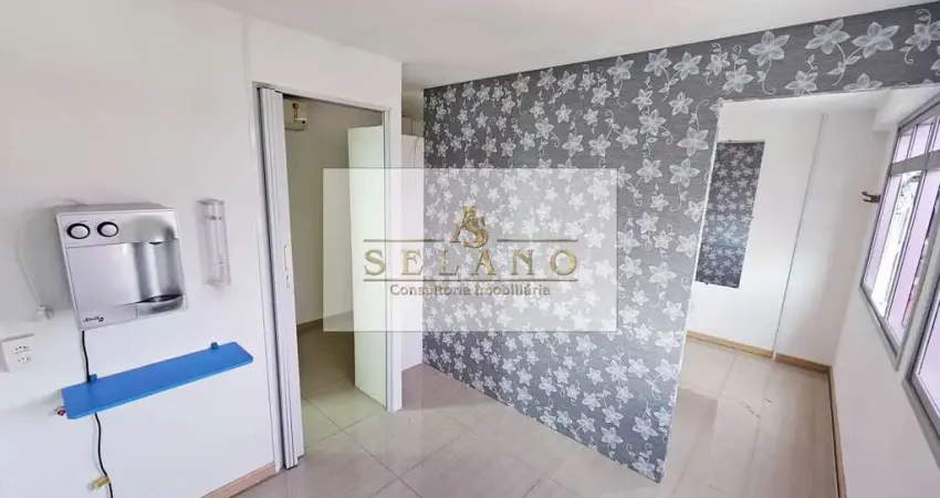 Condomínio evolution corporate office - sala comerical a venda na freguesia - jacarepaguá - rio de janeiro - rj