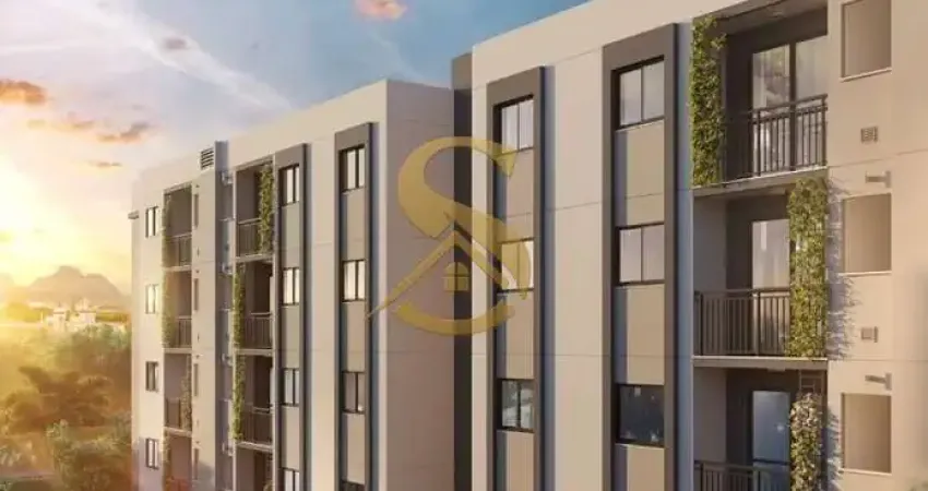 Apartamento à venda no bairro jacarepaguá - rio de janeiro/rj