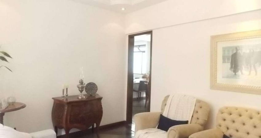 Classe A oferece este Apartamento com 03 dormitórios à venda, 75 m² por R$ 450.000,00 - Coração Eucarístico - Belo Horizonte/MG