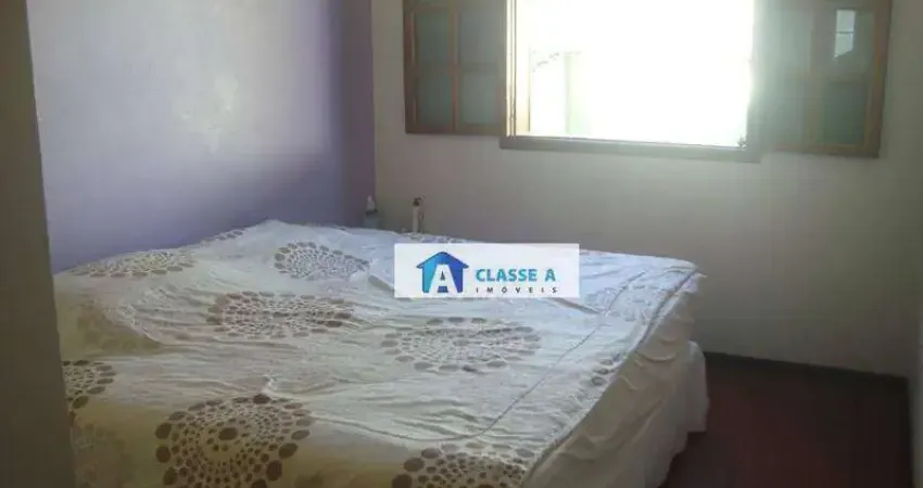 Casa com 3 dormitórios à venda, 100 m² por R$ 690.000,00 - João Pinheiro - Belo Horizonte/MG