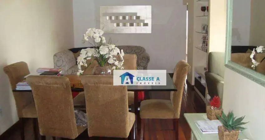Cobertura com 4 dormitórios à venda, 209 m² por R$ 950.000,00 - Padre Eustáquio - Belo Horizonte/MG