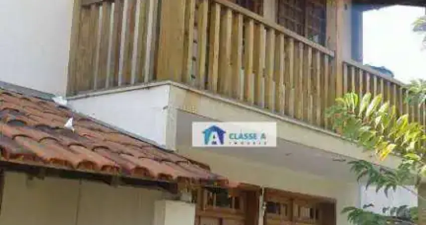Casa com 3 dormitórios à venda, 360 m² por R$ 980.000,00 - Alto dos Pinheiros - Belo Horizonte/MG