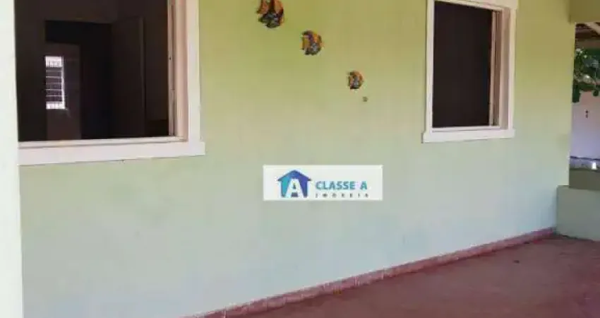 Casa com 4 dormitórios à venda, 360 m² por R$ 170.000,00 - Praia dos Sonhos - São Francisco de Itabapoana/RJ