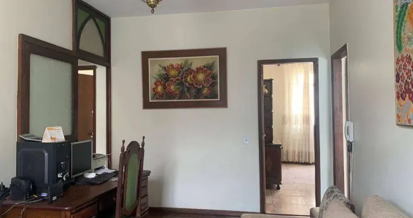 Cobertura com 3 dormitórios à venda, 140 m² por R$ 700.000,00 - Coração Eucarístico - Belo Horizonte/MG