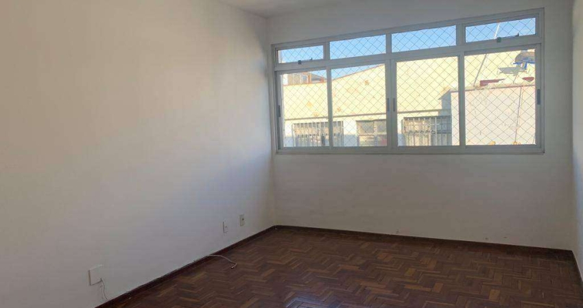 Apartamento à venda, 134 m² por R$ 590.000,00 - Coração Eucarístico - Belo Horizonte/MG