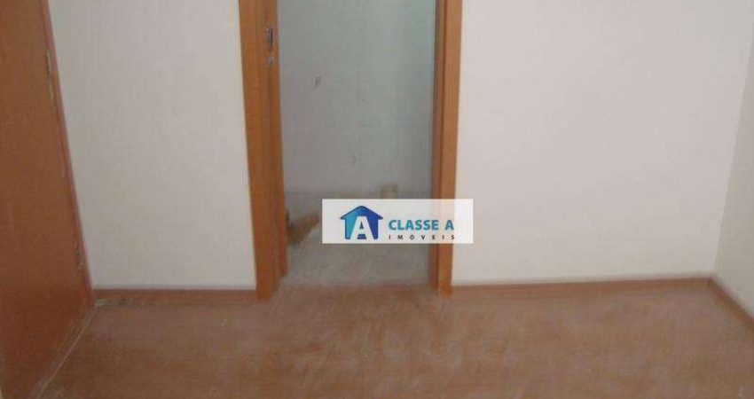 Apartamento com 3 dormitórios à venda, 170 m² por R$ 630.000,00 - Padre Eustáquio - Belo Horizonte/MG