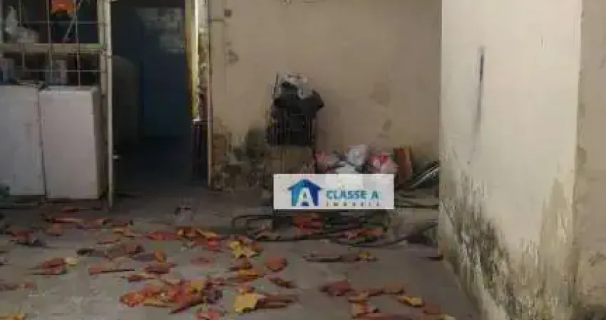 Casa com 4 dormitórios à venda, 257 m² por R$ 550.000,00 - Carlos Prates - Belo Horizonte/MG
