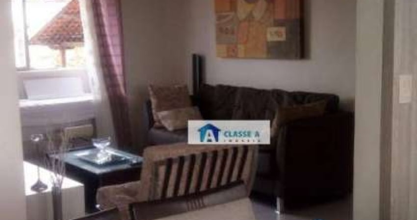 Cobertura com 3 dormitórios à venda, 131 m² por R$ 460.000,00 - Santa Maria - Belo Horizonte/MG