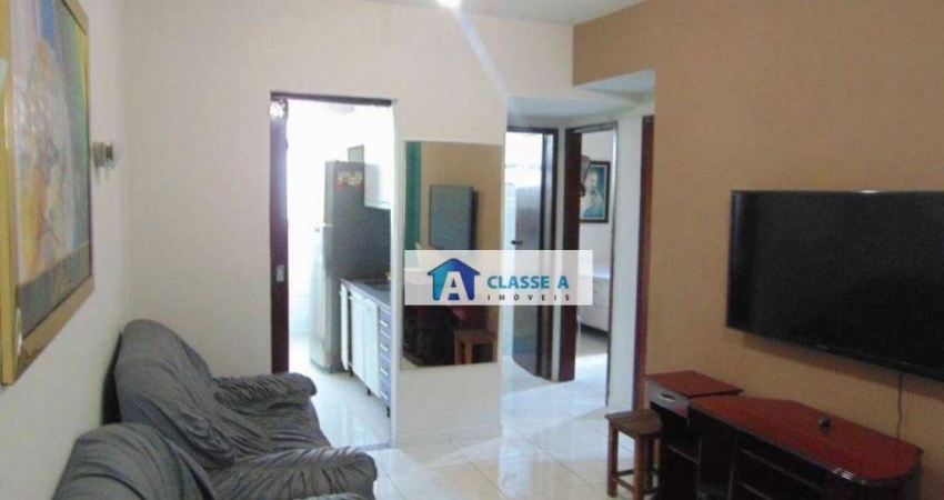 Apartamento com 2 dormitórios à venda, 76 m² por R$ 330.000,00 - Coração Eucarístico - Belo Horizonte/MG