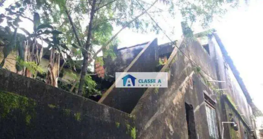 Terreno à venda, 358 m² por R$ 600.000,00 - Alto dos Pinheiros - Belo Horizonte/MG