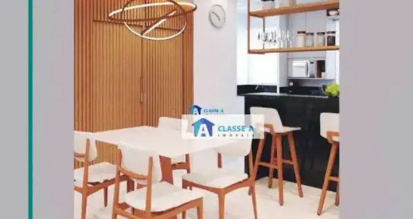 Apartamento com 3 dormitórios à venda, 400 m² por R$ 580.000,00 - Minas Brasil - Belo Horizonte/MG
