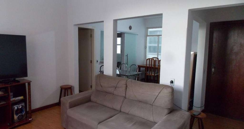 Apartamento com 3 dormitórios à venda, 90 m² por R$ 355.000,00 - João Pinheiro - Belo Horizonte/MG