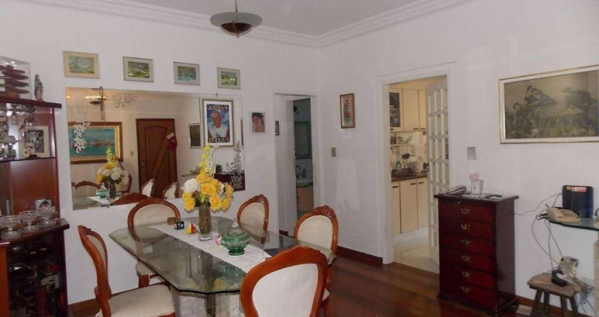 Apartamento com 3 quartos à venda, 87 m² por R$ 550.000 - Coração Eucarístico - Belo Horizonte/MG