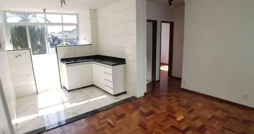 Apartamento com 2 dormitórios para alugar, 45 m² por R$ 2.155,00/mês - Minas Brasil - Belo Horizonte/MG