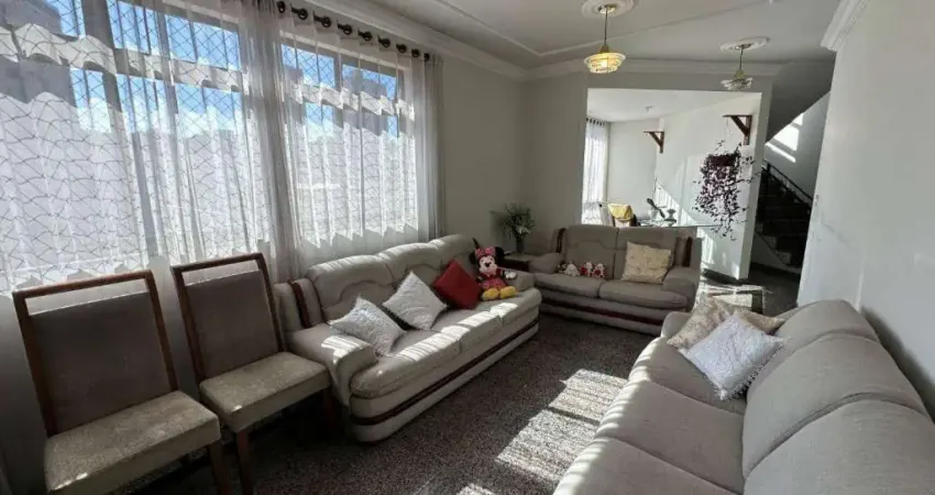 Cobertura com 4 dormitórios à venda, 360 m² por R$ 1.500.000,00 - Minas Brasil - Belo Horizonte/MG