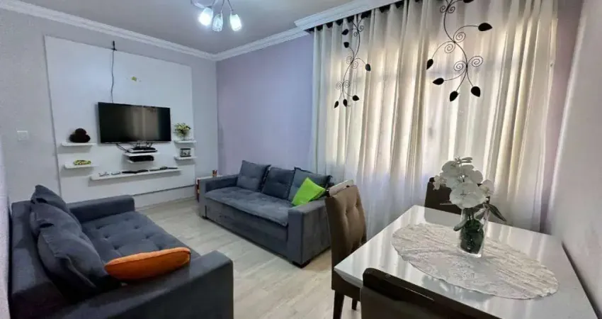 Apartamento à venda, 52 m² por R$ 250.000,00 - João Pinheiro - Belo Horizonte/MG