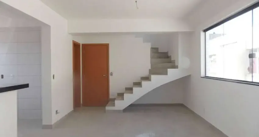 Classe A acaba de colocar a venda pra você esta Cobertura com 03 dormitórios cm suíte, 184 m² por R$  - Minas Brasil - Belo Horizonte/MG