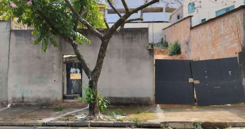 Classe A oferece Terreno à venda, 360 m² por R$ 470.000 - Alto dos Pinheiros - Belo Horizonte/MG