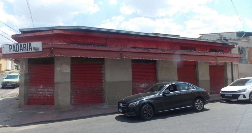 Classe A oferece esta loja para alugar, 40 m² por R$ 3.200/mês - João Pinheiro - Belo Horizonte/MG