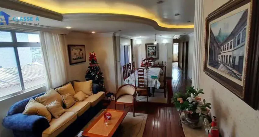 Classe A oferece esta Cobertura com 04 dormitórios à venda, 163 m² por R$ 900.000,00 - Padre Eustáquio - Belo Horizonte/MG