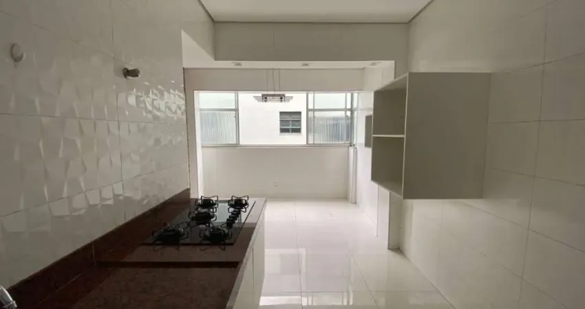 Classe A oferece este Apartamento com 4 dormitórios à venda, 140 m² por R$ 690.000 - Coração Eucarístico - Belo Horizonte/MG