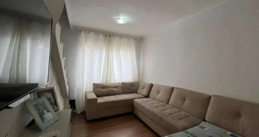 Classe a imóveis apresenta: apartamento duplex à venda — conforto, espaço e localização imbatível