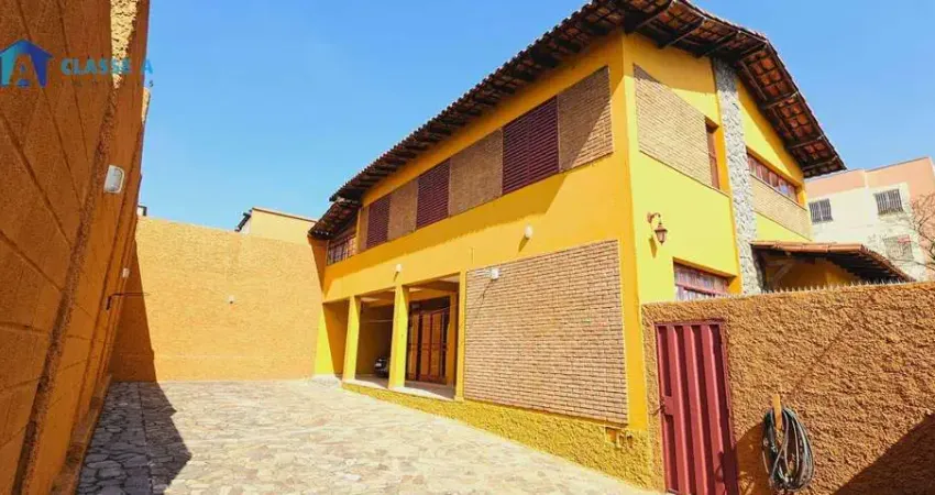 Casa com  04 quartos  à venda, 280 m² por R$ 1.400.000 - Padre Eustáquio - Belo Horizonte/MG