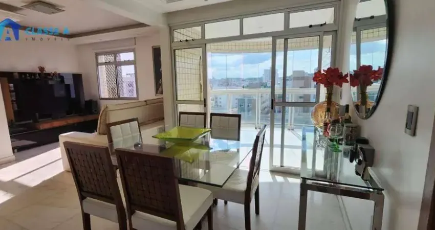 Class A oferece este Apartamento com 4 dormitórios à venda, 193 m² por R$ 990.000 - Padre Eustáquio - Belo Horizonte/MG