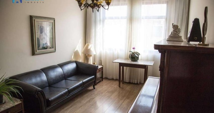 Apartamento com 3 dormitórios à venda, 140 m² por R$ 580.000,00 - Coração Eucarístico - Belo Horizonte/MG