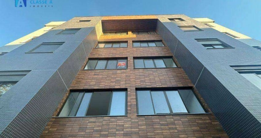 Apartamento com 3 quartos à venda, 75 m² por R$ 869.000 - Padre Eustáquio - Belo Horizonte/MG
