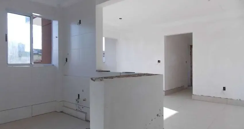 Classe A oferece este com apartamento com 03 dormitórios à venda, 81 m² por R$ 525.000,00 - Padre Eustáquio - Belo Horizonte/MG