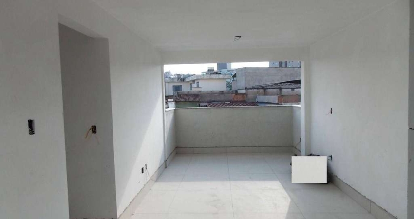 Apartamento à venda, 82 m² por R$ 660.000,00 - Padre Eustáquio - Belo Horizonte/MG