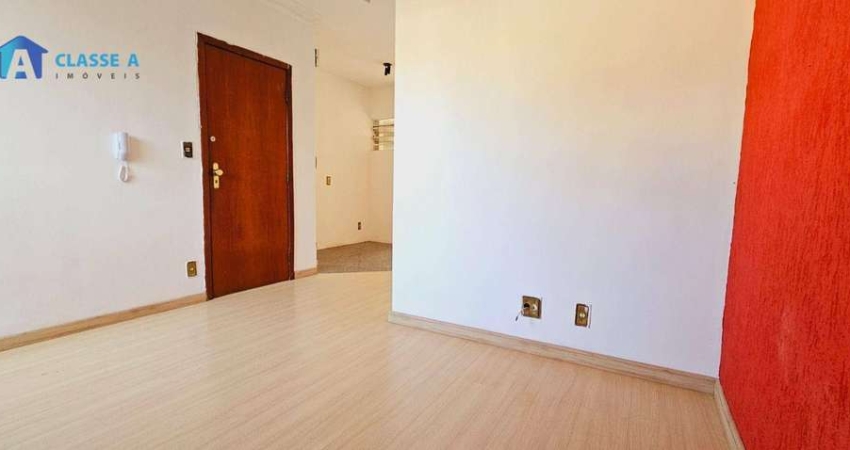 Apartamento com 2 quartos à venda, 44 m² por R$ 220.000 - Havaí - Belo Horizonte/MG