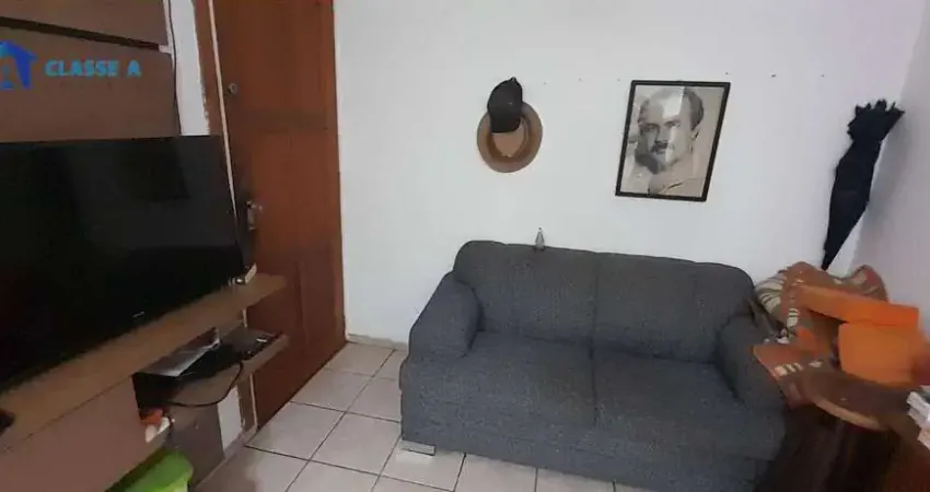 Classe A Imóveis apresenta: Apartamento com conforto e praticidade, ideal para sua nova vida