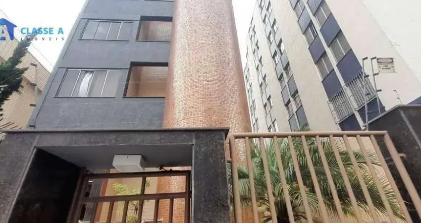 Classe A Imóveis apresenta: Exclusivo apartamento com segurança e conforto no coração da cidade!