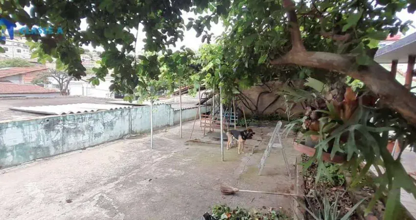 Casa com 3 dormitórios à venda, 356 m² por R$ 950.000,00 - Santa Maria - Belo Horizonte/MG