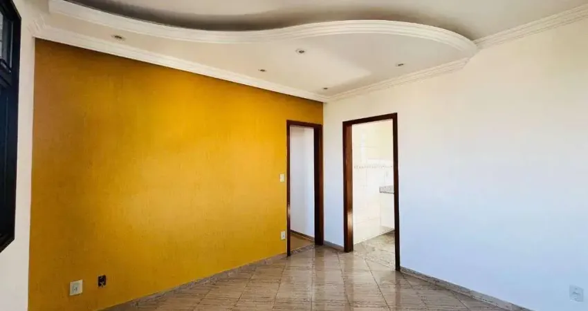 Cobertura com 3 dormitórios à venda, 193 m² por R$ 770.000,00 - Camargos - Belo Horizonte/MG