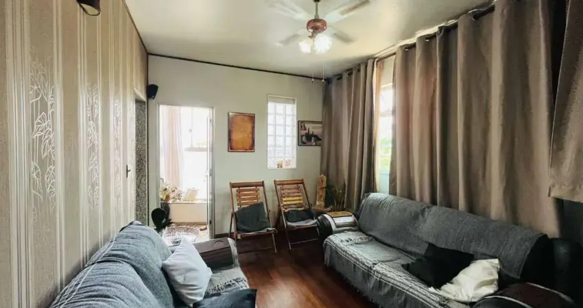 Classe A Imóveis apresenta: Sua nova casa no Alípio de Melo! ???