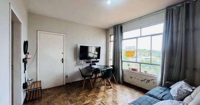 Apartamento com 2 dormitórios à venda, 70 m² por R$ 350.000,00 - Dom Cabral - Belo Horizonte/MG