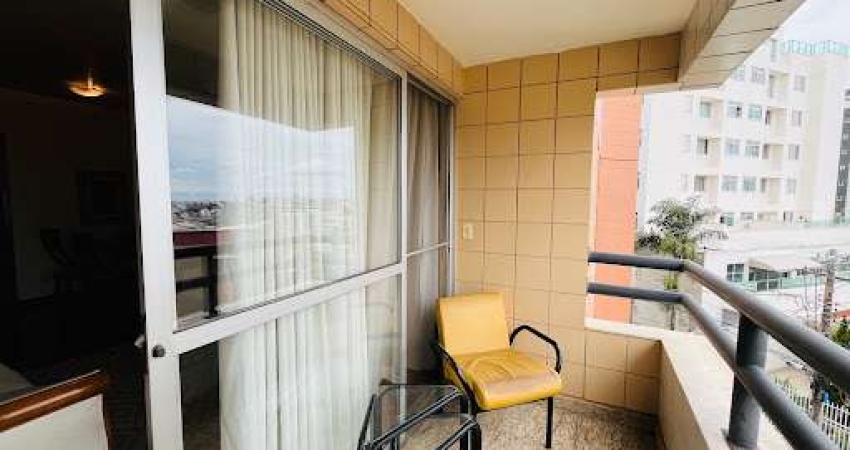 Apartamento com 3 dormitórios à venda, 89 m² por R$ 680.000,00 - Nova Suíça - Belo Horizonte/MG