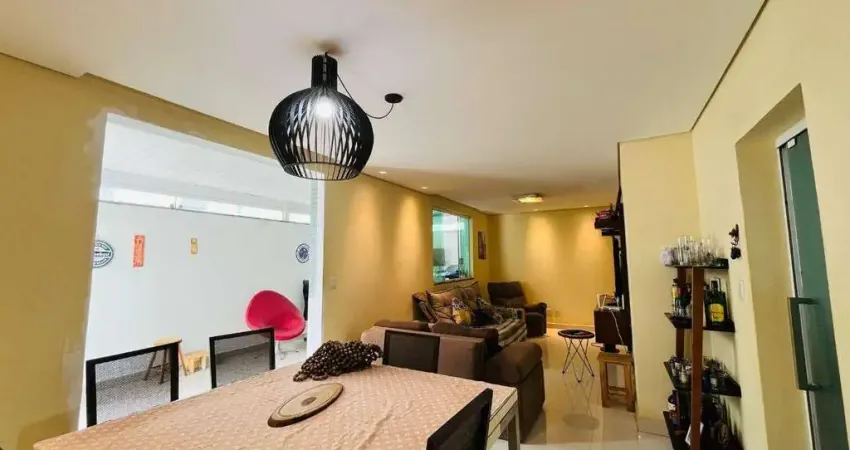 Apartamento Garden com 3 dormitórios à venda, 170 m² por R$ 1.250.000,00 - Coração Eucarístico - Belo Horizonte/MG