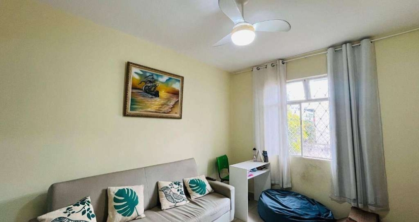 Classe A Imóveis apresenta: Apartamento espaçoso no Coração Eucarístico
