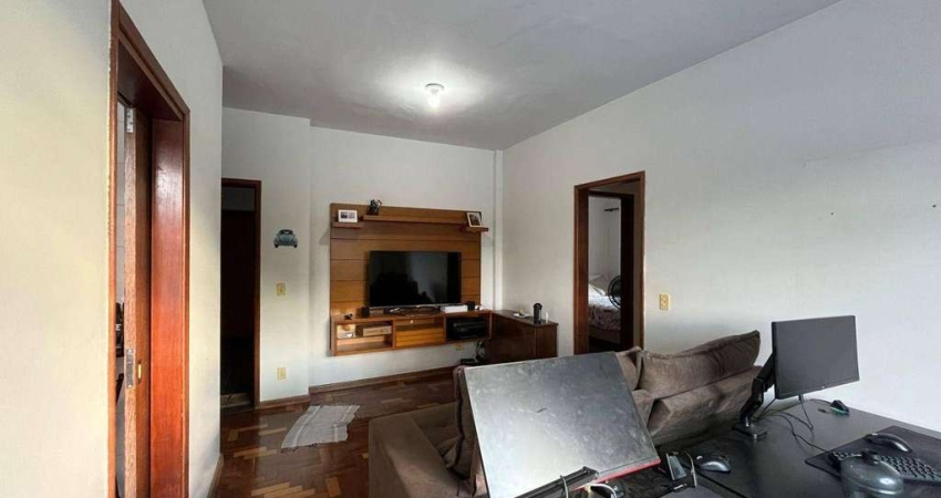 Apartamento com 2 dormitórios à venda, 70 m² por R$ 350.000,00 - Coração Eucarístico - Belo Horizonte/MG