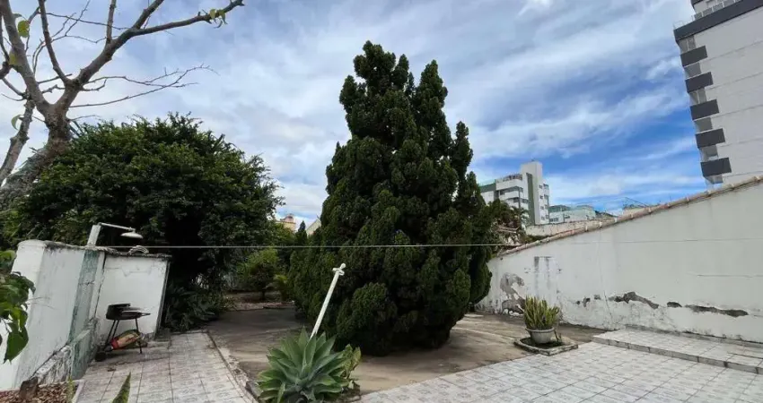 Casa com 4 quartos à venda, 140 m² por R$ 895.000 - Padre Eustáquio - Belo Horizonte/MG